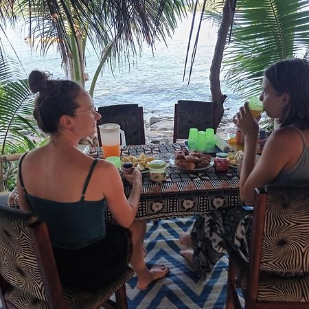 Lusis Homestay Lautoka Ngoại thất bức ảnh