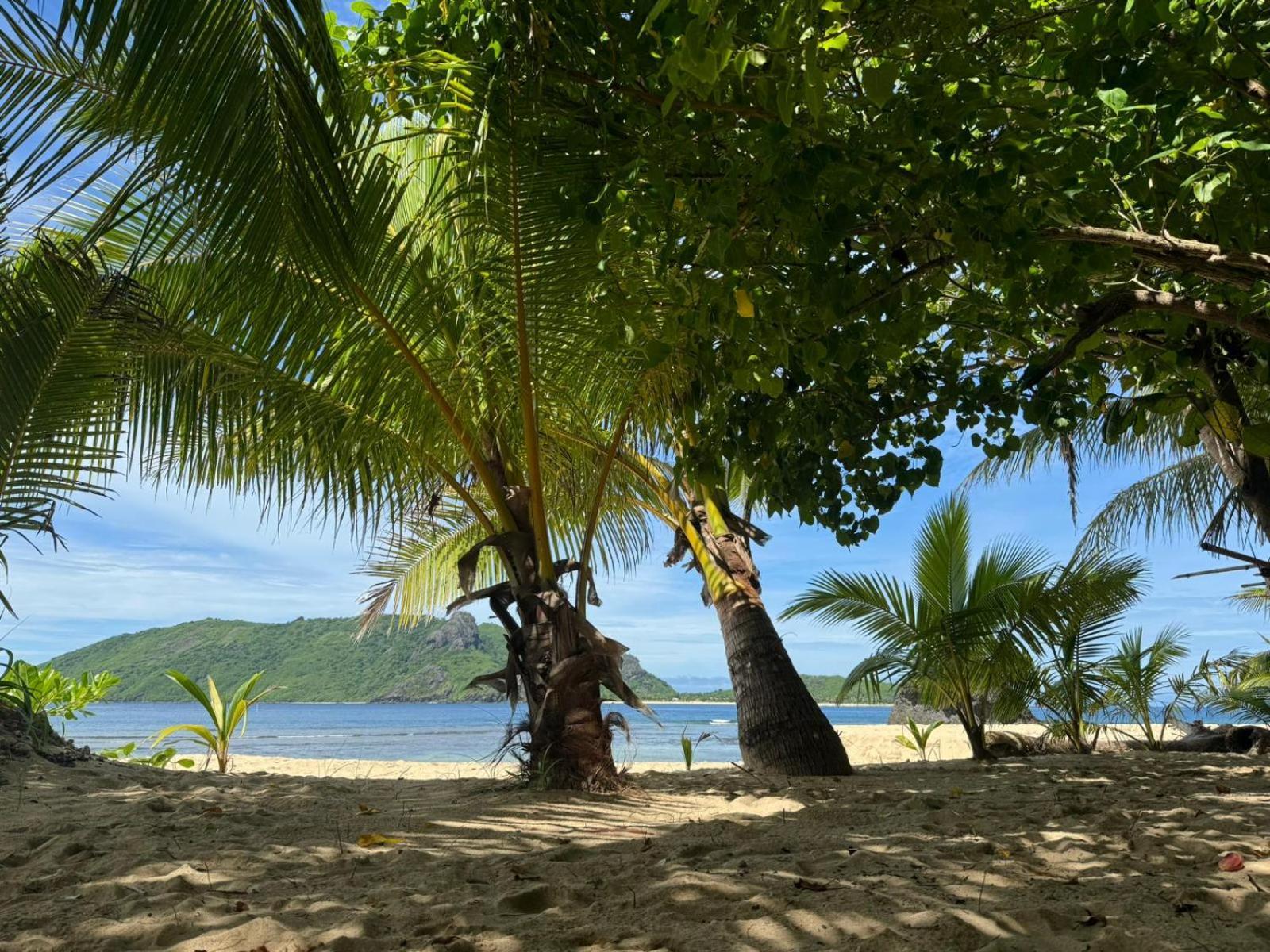 Lusis Homestay Lautoka Ngoại thất bức ảnh