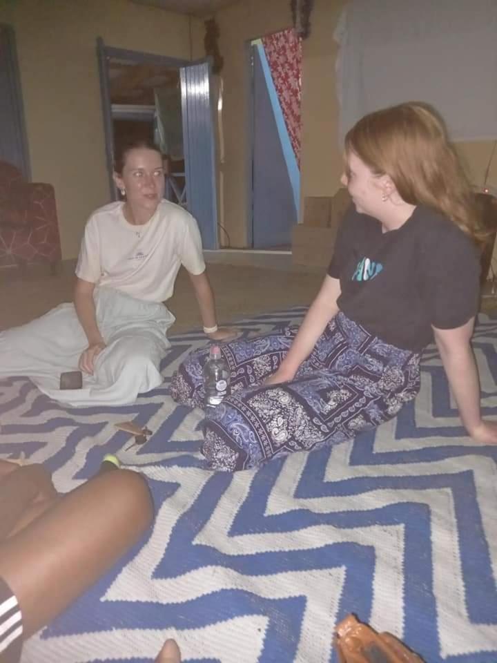 Lusis Homestay Lautoka Ngoại thất bức ảnh