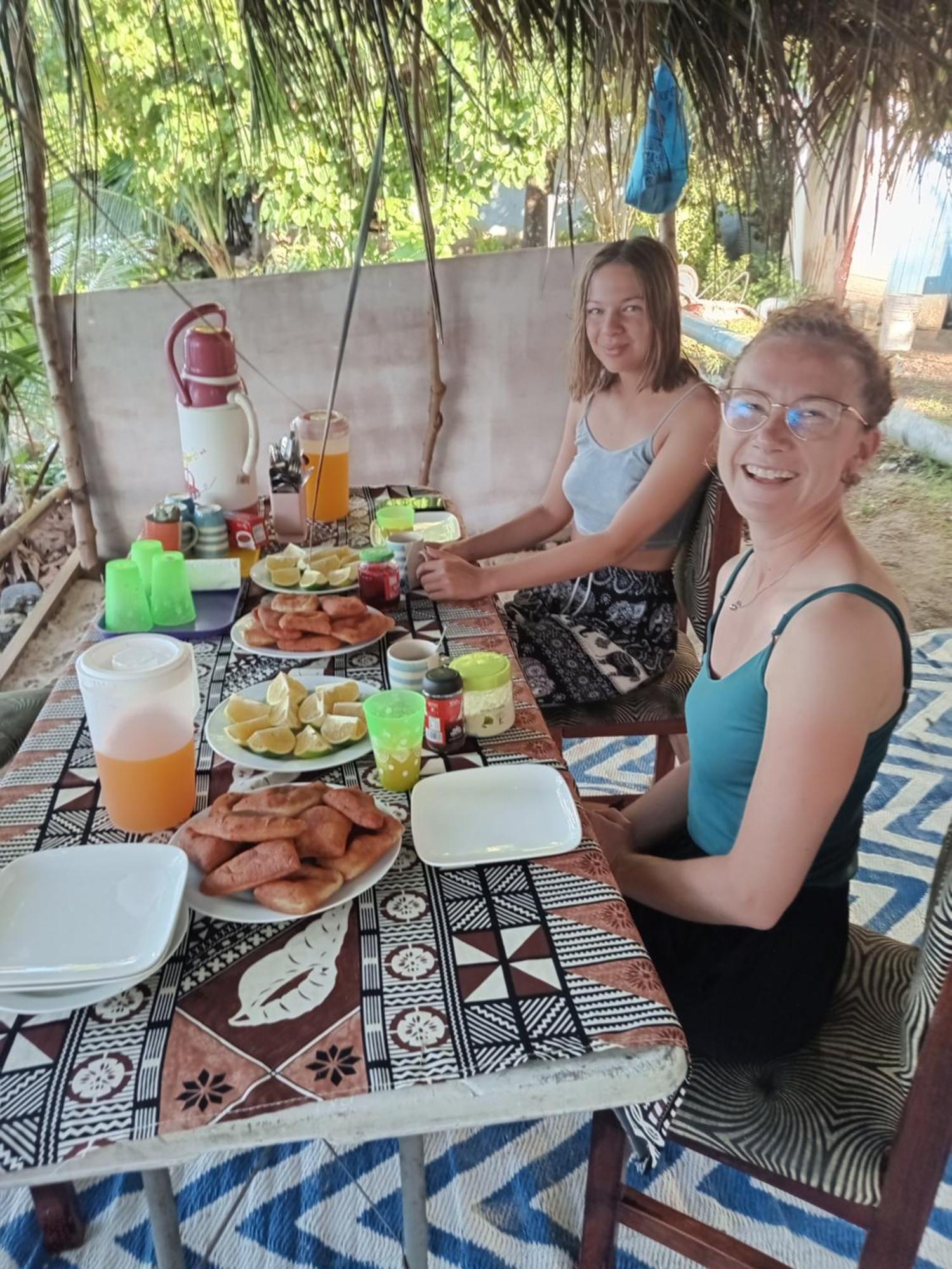 Lusis Homestay Lautoka Ngoại thất bức ảnh