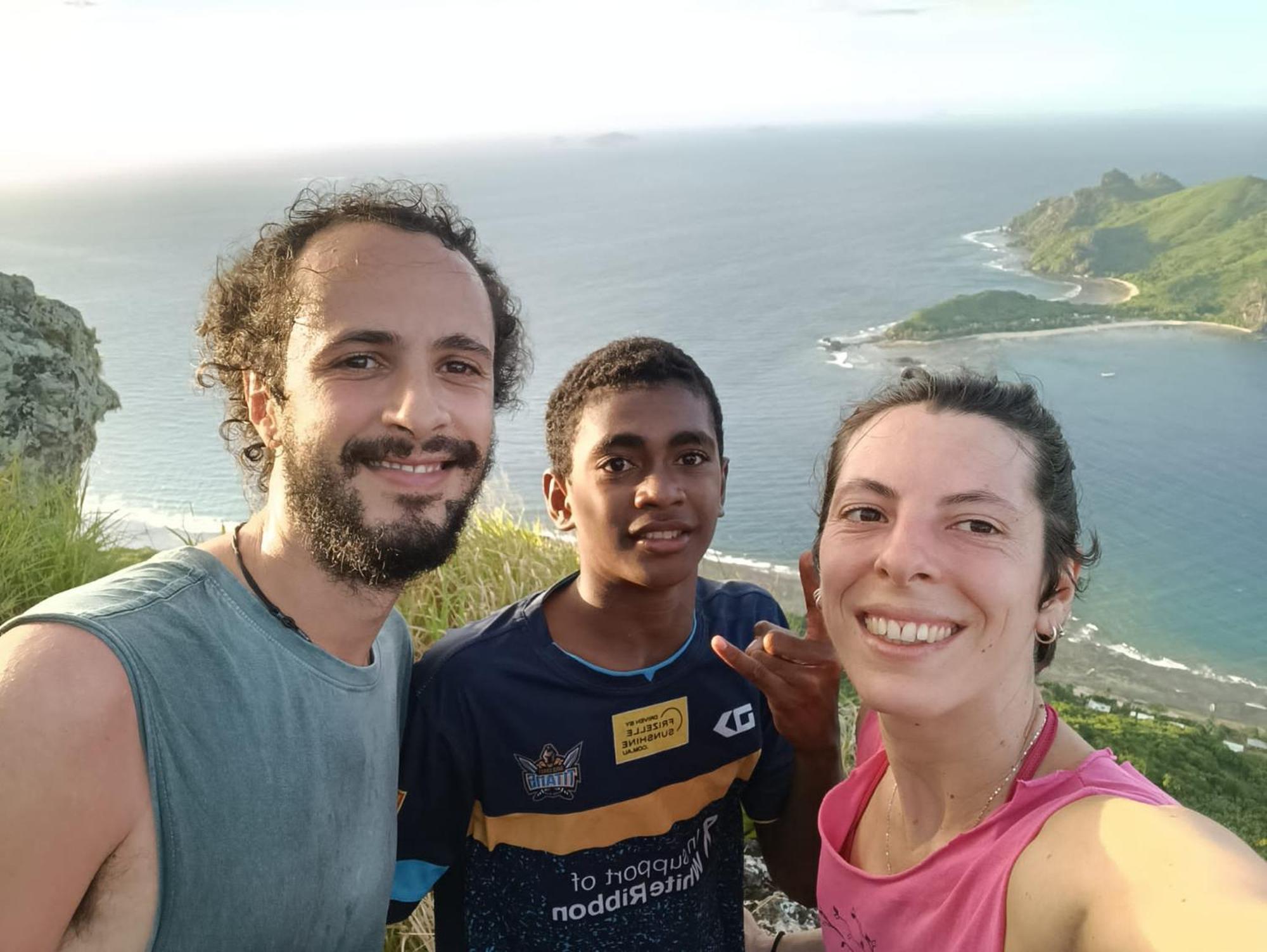 Lusis Homestay Lautoka Ngoại thất bức ảnh
