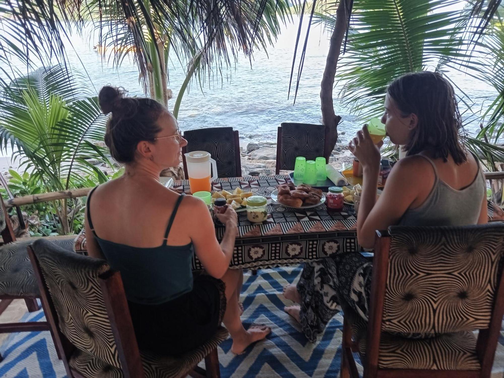 Lusis Homestay Lautoka Ngoại thất bức ảnh